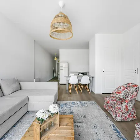 Maison Douceur 2 71 M2 Jardin Parking Wifi Proche Centre Διαμέρισμα Évreux