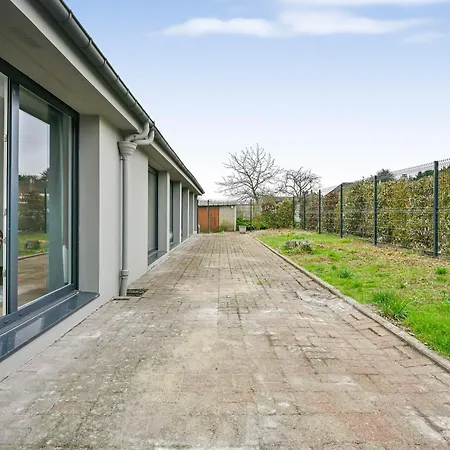 Maison Douceur 2 71 M2 Jardin Parking Wifi Proche Centre شقة *