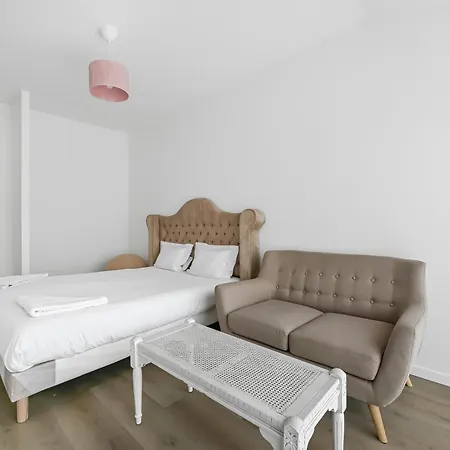 Maison Douceur 2 71 M2 Jardin Parking Wifi Proche Centre